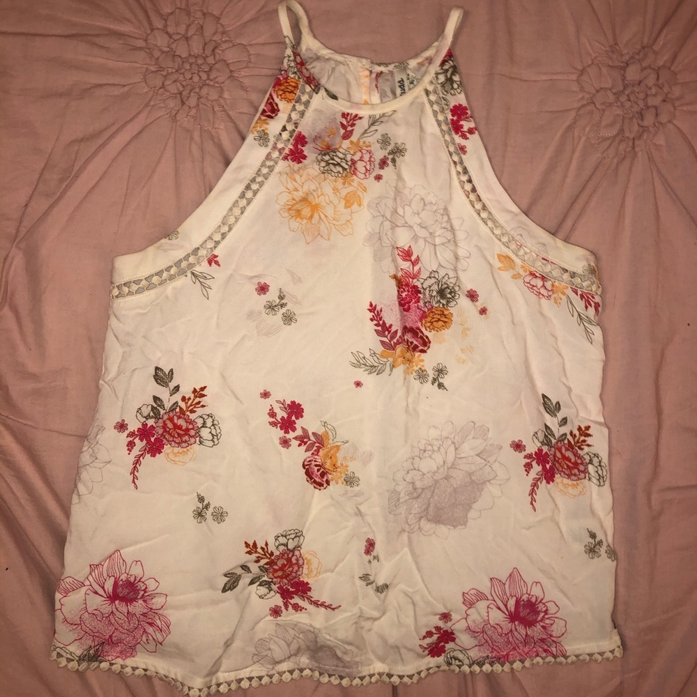Tank Top - Picture 2 of 4